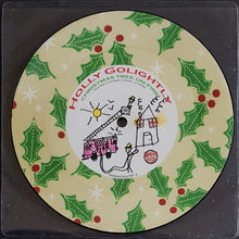 Load image into Gallery viewer, Holly Golightly - Christmas Tree On Fire