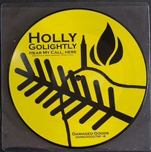 Load image into Gallery viewer, Holly Golightly - Christmas Tree On Fire