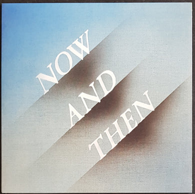 Beatles - Now And Then