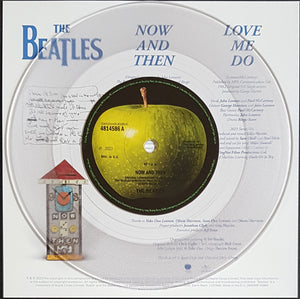 Beatles - Now And Then
