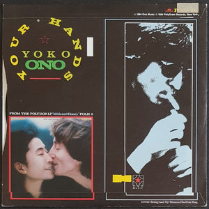 Lennon, John - Borrowed Time