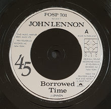 Load image into Gallery viewer, Lennon, John - Borrowed Time