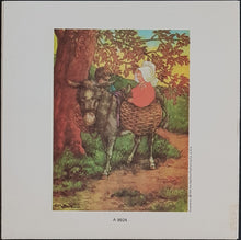 Load image into Gallery viewer, Wings- Mary Had A Little Lamb