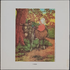 Wings- Mary Had A Little Lamb