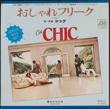 Load image into Gallery viewer, Chic - Le Freak