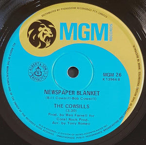 Cowsills - Indian Lake