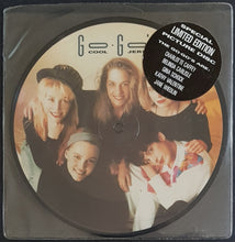 Load image into Gallery viewer, Go Go&#39;s - Cool Jerk