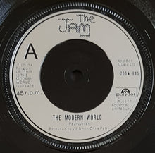 Load image into Gallery viewer, The Jam - The Modern World