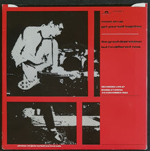 Load image into Gallery viewer, The Jam - Live! EP