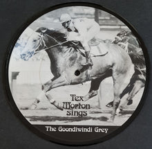 Load image into Gallery viewer, Tex Morton - The Goondiwindi Grey - 1st pressing