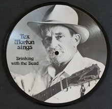 Load image into Gallery viewer, Tex Morton - The Goondiwindi Grey - 1st pressing