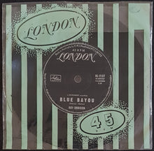 Load image into Gallery viewer, Roy Orbison - Blue Bayou