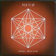 Load image into Gallery viewer, Weller, Paul- Pick It Up