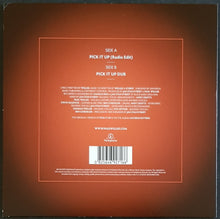Load image into Gallery viewer, Weller, Paul- Pick It Up
