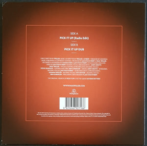 Weller, Paul- Pick It Up