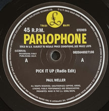 Load image into Gallery viewer, Weller, Paul- Pick It Up
