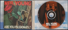 Load image into Gallery viewer, Young, Neil - Are You Passionate?