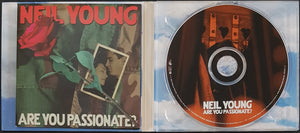 Young, Neil - Are You Passionate?