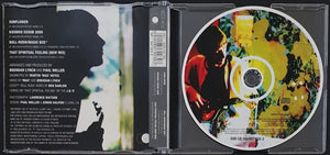 Weller, Paul- Sunflower