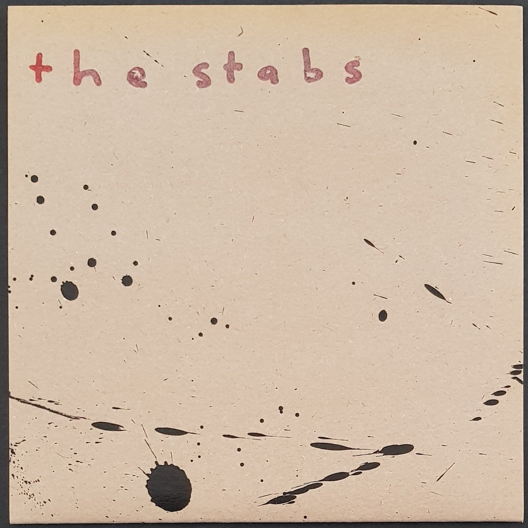 Stabs - Wading