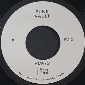 Pussy Galore - Stoned To Death