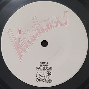 Eddy Current Suppression Ring (Mikey Young)- Kissland - Kissland