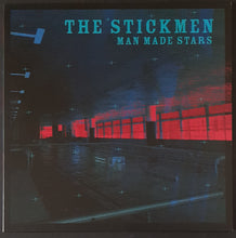 Load image into Gallery viewer, Stickmen - Man Made Stars