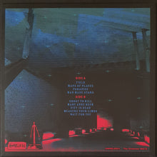 Load image into Gallery viewer, Stickmen - Man Made Stars