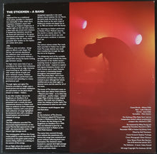 Load image into Gallery viewer, Stickmen - Man Made Stars