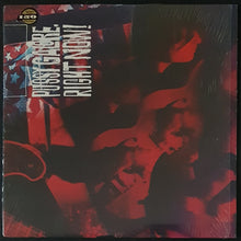 Load image into Gallery viewer, Pussy Galore - Right Now! - Reissue 150gr Vinyl
