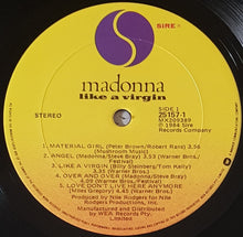 Load image into Gallery viewer, Madonna - Like A Virgin