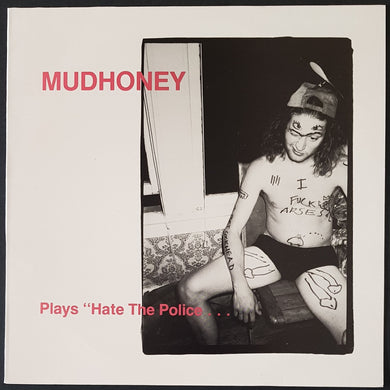 Mudhoney - Plays 