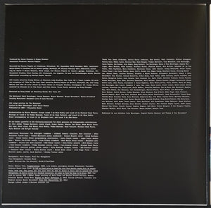 National, The - Trouble Will Find Me