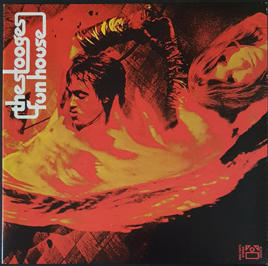 Stooges - Fun House