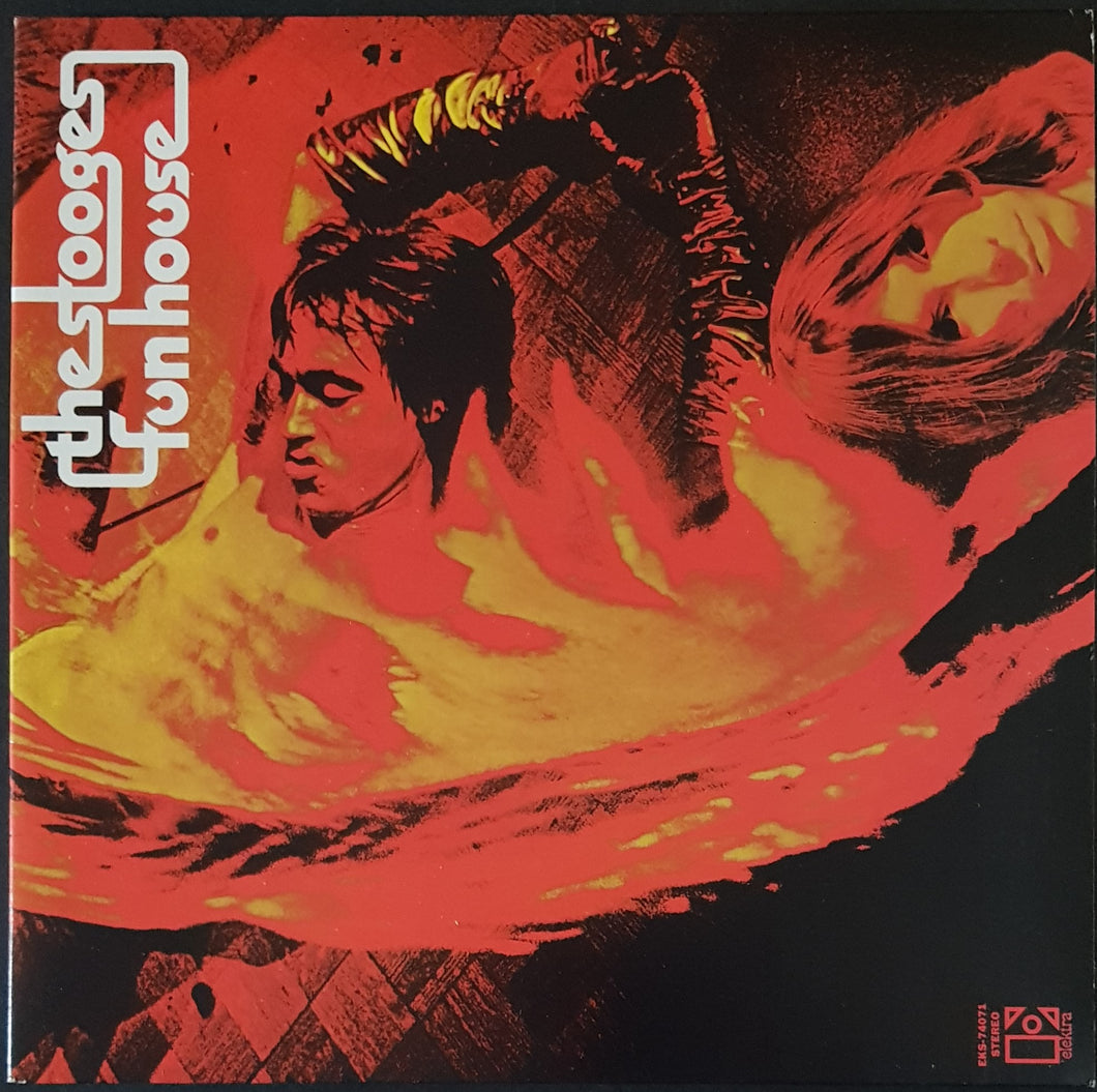 Stooges - Fun House