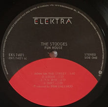 Load image into Gallery viewer, Stooges - Fun House