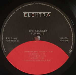 Stooges - Fun House