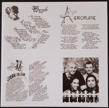 Load image into Gallery viewer, Red Hot Chili Peppers - One Hot Minute - 3D Lenticular Cover