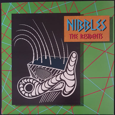 Residents - Nibbles