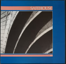 Load image into Gallery viewer, Safehouse - Safehouse EP