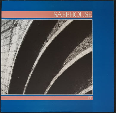 Safehouse - Safehouse EP