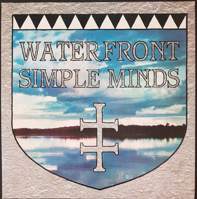 Simple Minds - Waterfront