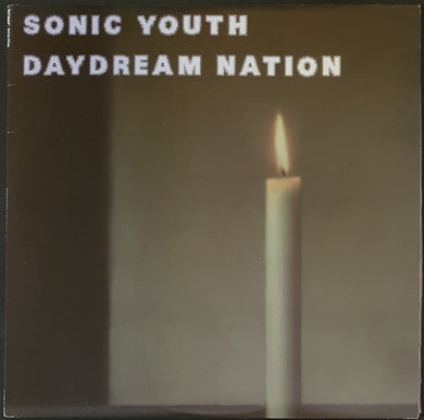 Sonic Youth - Daydream Nation