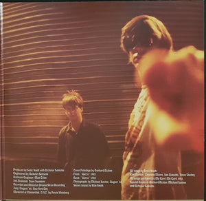 Sonic Youth - Daydream Nation