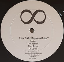 Load image into Gallery viewer, Sonic Youth - Daydream Nation