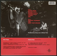 Load image into Gallery viewer, Suicide - Suicide - Red Vinyl