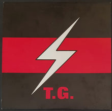Load image into Gallery viewer, Throbbing Gristle - The Second Annual Report - Reissue