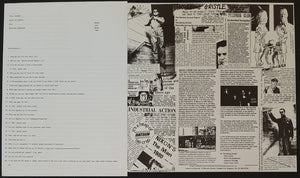 Throbbing Gristle - The Second Annual Report - Reissue