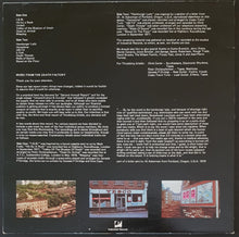 Load image into Gallery viewer, Throbbing Gristle - D.o.A The Third And Final Report Of