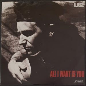 U2 - All I Want Is You